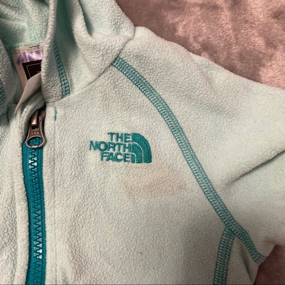 ❄️North Face Jacket - Picture 4 of 5